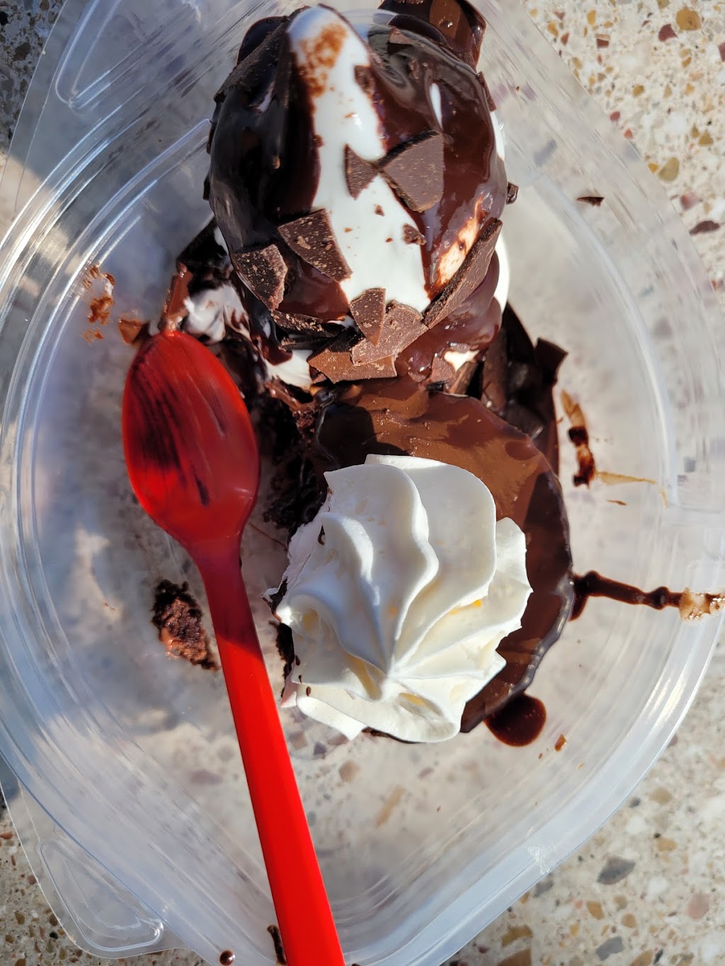 Dairy Queen Restaurant 2761 N Grandview Ave, Odessa, TX 79762, USA