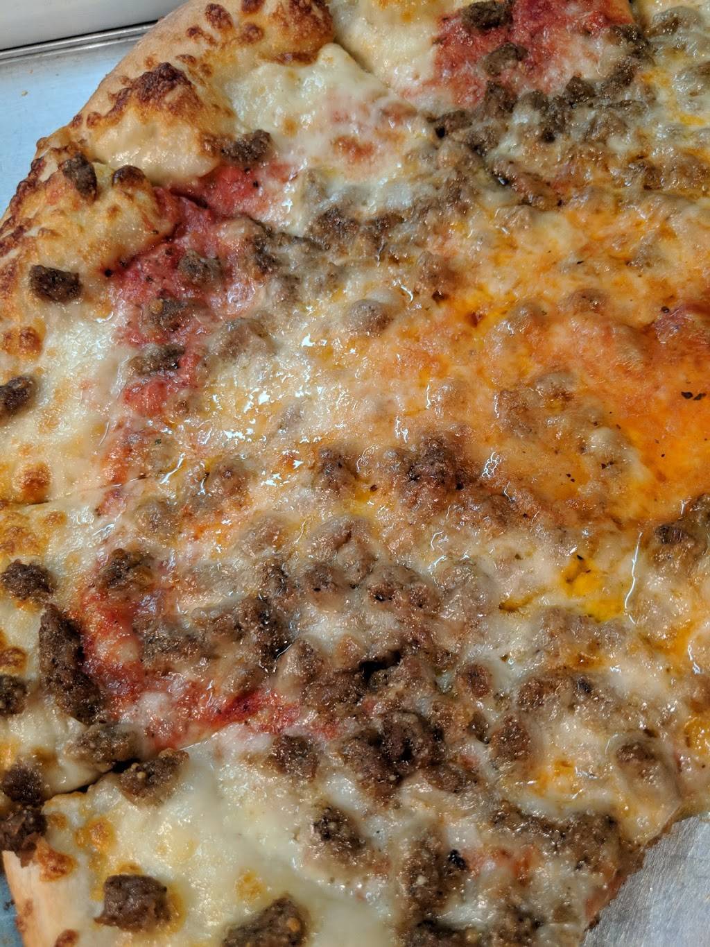 Pisano's Pizza | 102 N 2nd St, Muskogee, OK 74401, USA