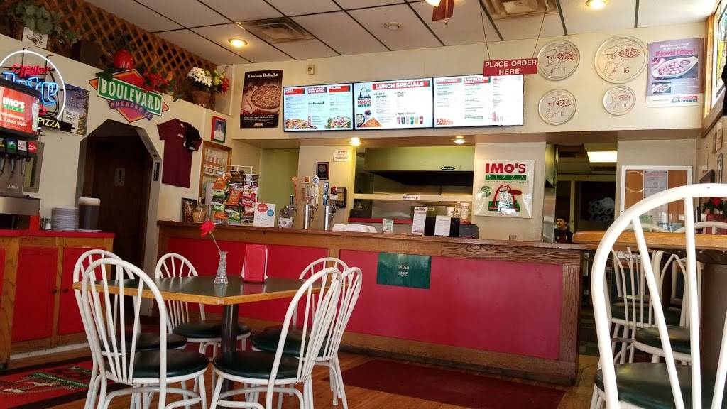 Imos Pizza | meal delivery | 600 S Pickwick Ave, Springfield, MO 65802, USA | 4178621222 OR +1 417-862-1222