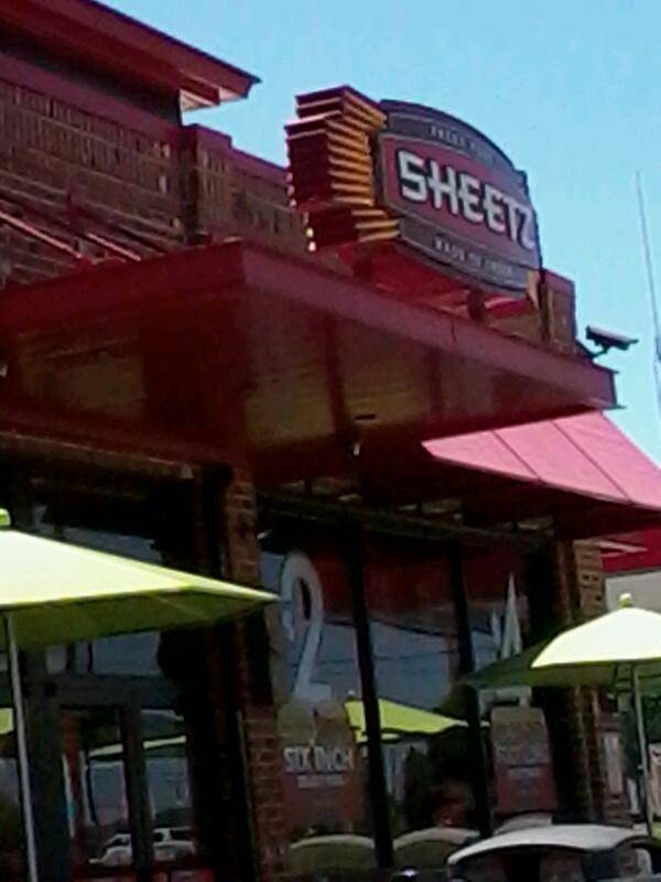 Sheetz #411 | cafe | 12290 NC-150, Winston-Salem, NC 27127, USA | 3367752126 OR +1 336-775-2126