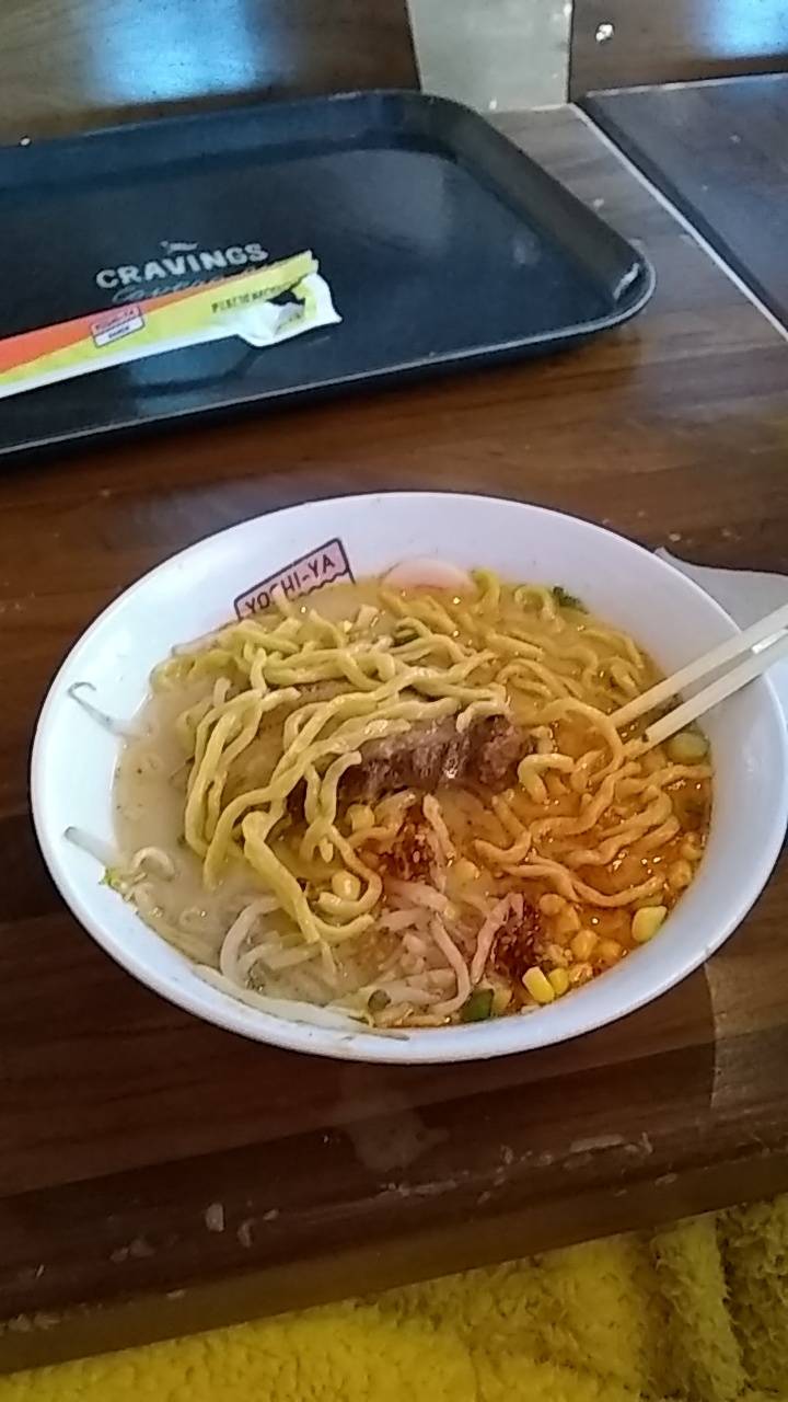 YOSHI-YA RAMEN | restaurant | 10000 California St, Omaha, NE 68114, USA | 4029329993 OR +1 402-932-9993
