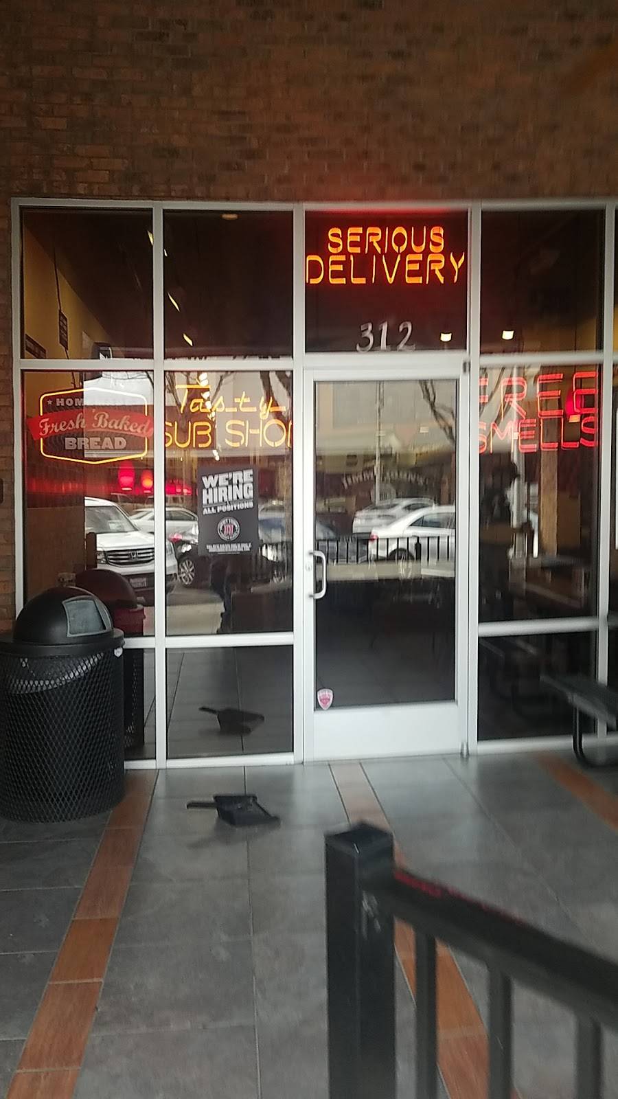 Jimmy Johns | meal delivery | 312 W Main St, Visalia, CA 93291, USA | 5596254546 OR +1 559-625-4546