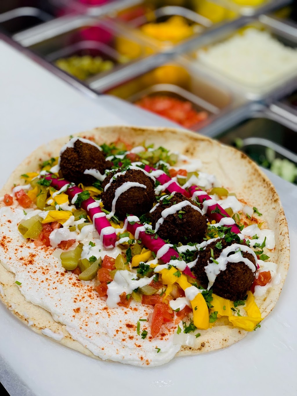 Pita Way Portage Mediterranean 6405 S Westnedge Ave Portage MI pita-way-portage-mediterranean-6405-s-westnedge-ave-portage-mi