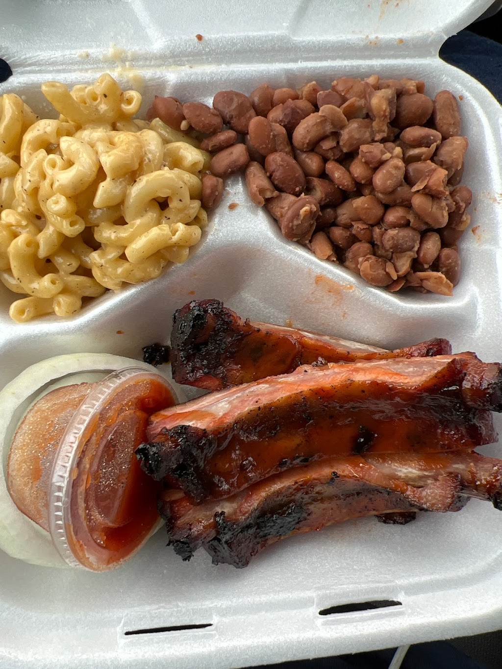 Gran & Pops BBQ & Burgers | restaurant | 3812 College Ave, Snyder, TX 79549, USA | 3254360342 OR +1 325-436-0342