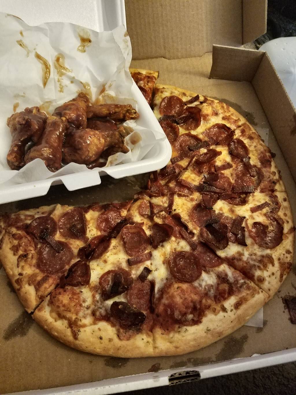 Big Tonys Pizza and Pasta | meal delivery | 1097 Worthington Woods Blvd, Columbus, OH 43085, USA | 6144363777 OR +1 614-436-3777