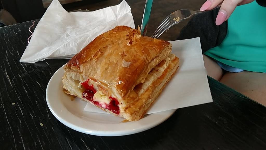 The Blind Tiger Cafe - Ybor City - Coffee Shop | cafe | 1901 E 7th Ave, Tampa, FL 33605, USA | 8135402233 OR +1 813-540-2233
