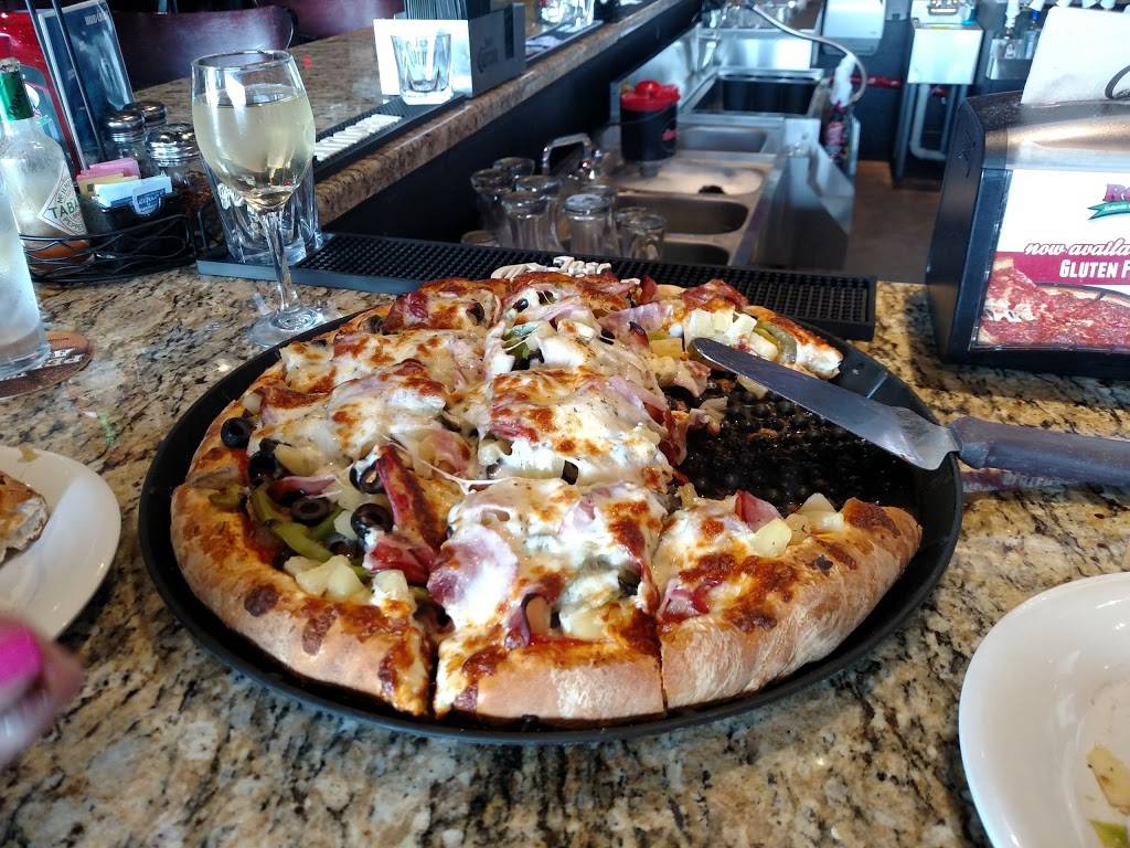 Rosatis Pizza | meal delivery | 1302 E Main St, Robinson, IL 62454, USA | 6184691889 OR +1 618-469-1889