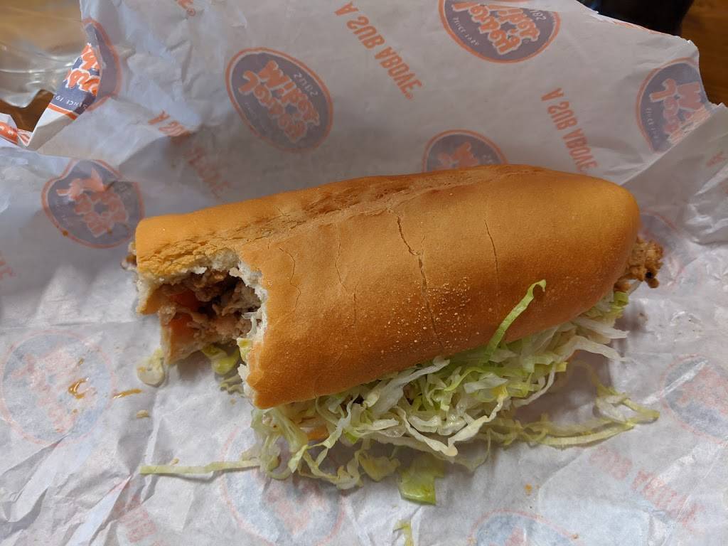 jersey mike's new hartford new york
