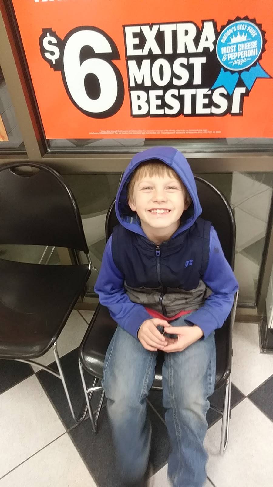 Little Caesars Pizza | meal takeaway | 300 Western Ave NW, Faribault, MN 55021, USA | 5073334494 OR +1 507-333-4494