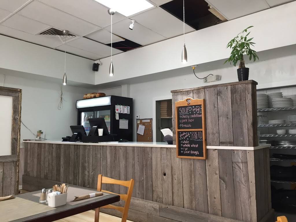 Iron Forge Pizza | restaurant | 500 Main St E, Winchester, ON K0C 2K0, Canada | 6137741234 OR +1 613-774-1234