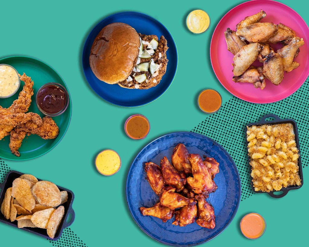 Twisted Tenders | meal delivery | 16132 Athens-Limestone Blvd, Athens, AL 35611, USA | 3464400772 OR +1 346-440-0772