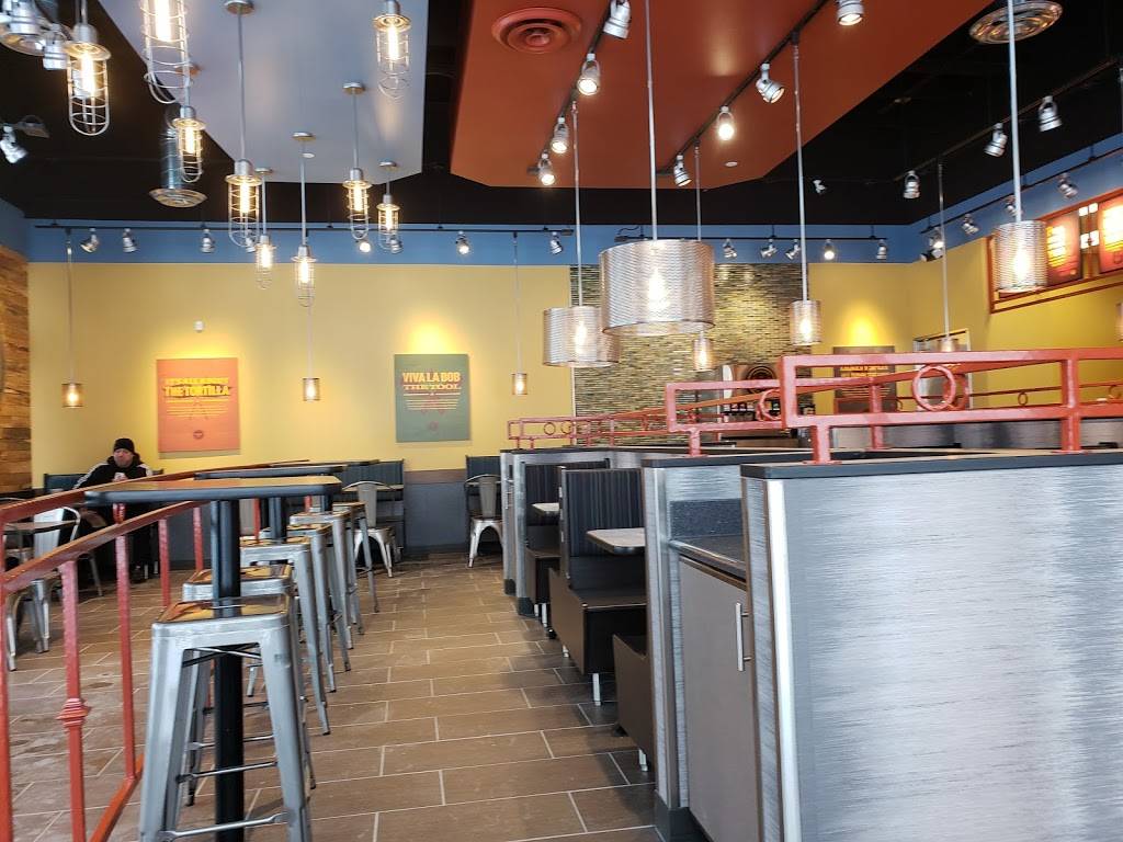 Pancheros Mexican Grill | restaurant | 3845 Lexington Ave N, Arden Hills, MN 55126, USA | 6513301513 OR +1 651-330-1513