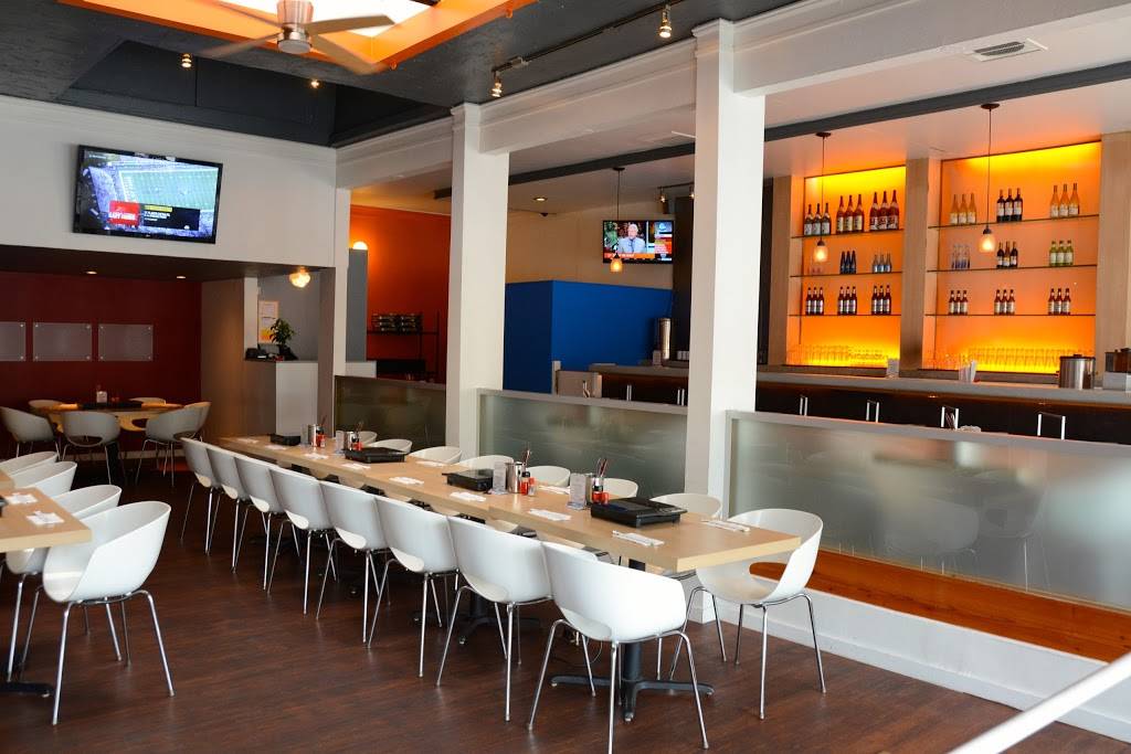 Shabu Club | restaurant | 951 Clement St, San Francisco, CA 94118, USA | 4157425265 OR +1 415-742-5265