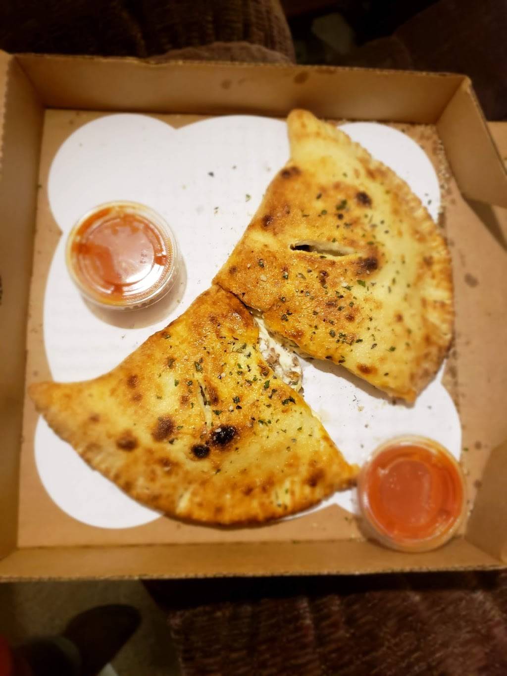James Street Pizza Co. | meal delivery | 112 E James St, Columbus, WI 53925, USA | 9203500777 OR +1 920-350-0777