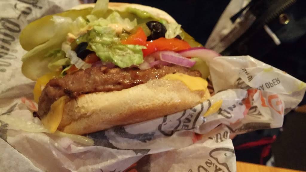 Harveys | restaurant | 7750 Markham Rd, Markham, ON L3S 3K1, Canada | 9052099508 OR +1 905-209-9508