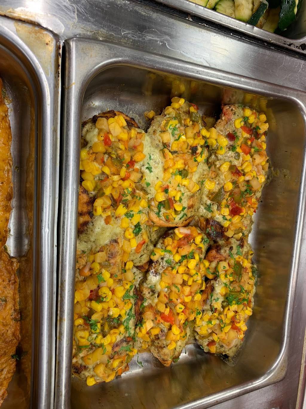 Fresh Choice Cafe | restaurant | 6330 W Loop S, Bellaire, TX 77401, USA | 7136618300 OR +1 713-661-8300