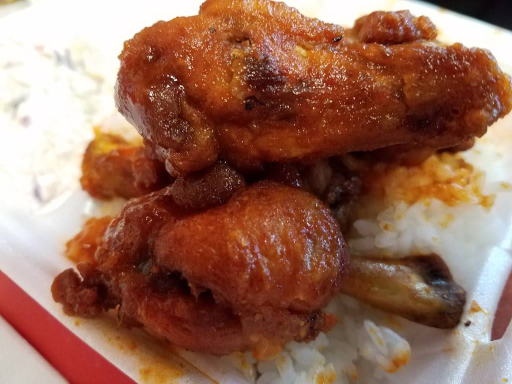 Dirty Lickins Chicken | restaurant | 99-115 Aiea Heights Dr #303, Aiea, HI 96701, USA | 8084868500 OR +1 808-486-8500