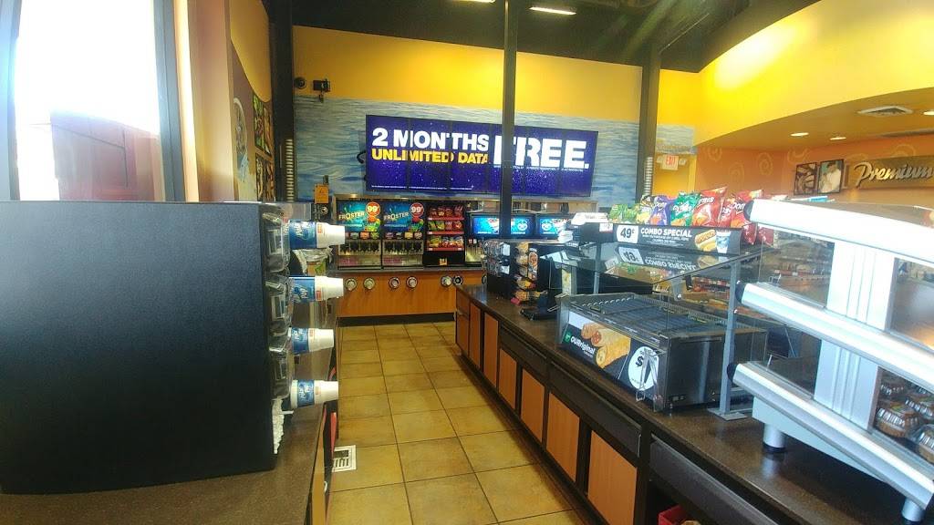 Circle K | meal takeaway | 4849 N 83rd Ave, Phoenix, AZ 85033, USA | 6238486774 OR +1 623-848-6774