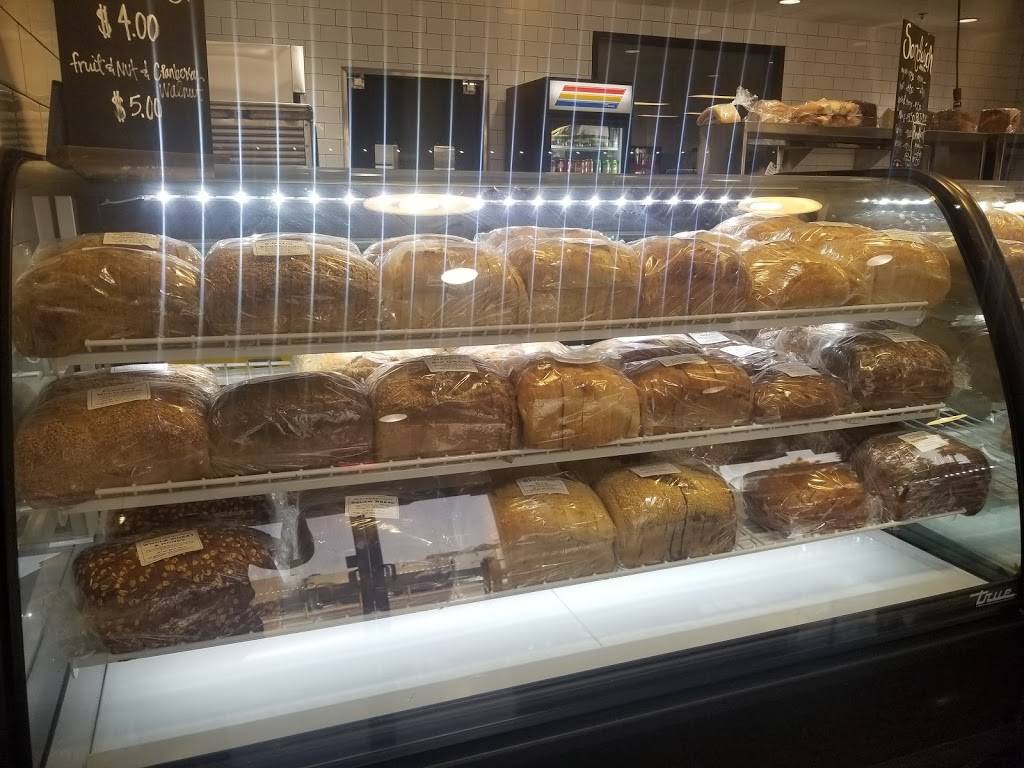 Old Town Baking Company | 999 S E St, San Bernardino, CA 92408, USA