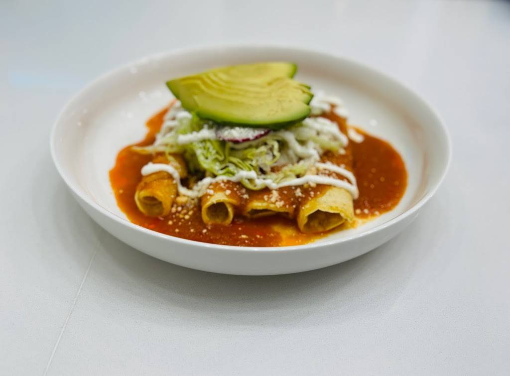 ¡Ay Güey! Cafe & Cocina Mexicana | restaurant | 613 E Main St, Stratford, CT 06614, USA | 4754499143 OR +1 475-449-9143