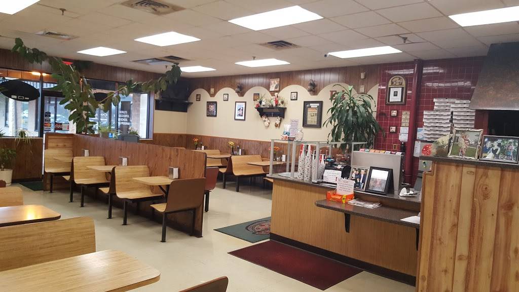 Nicolosis Pizzeria and Restaurant | meal delivery | 1700 Sullivan Trail Ste 3, Easton, PA 18040, USA | 6102501255 OR +1 610-250-1255