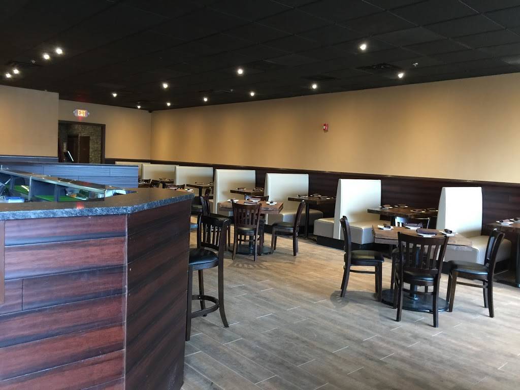 New Leaf Chinese & Japanese Cuisine | restaurant | 2916 West Chester Pike, Broomall, PA 19008, USA | 6103538888 OR +1 610-353-8888
