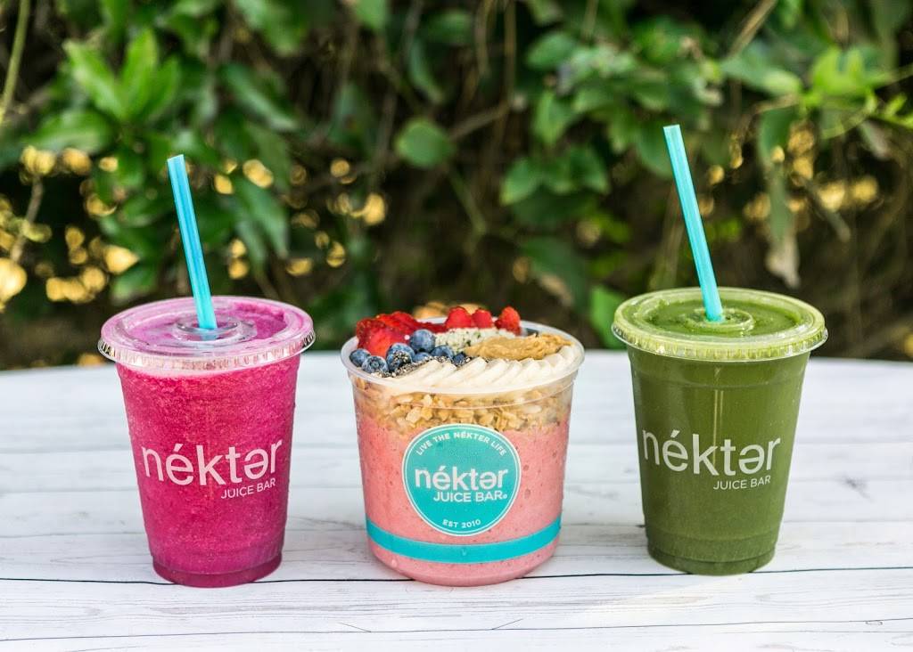 Nekter Juice Bar | cafe | 5615 Colleyville Blvd Suite 420, Colleyville, TX 76034, USA | 6823254680 OR +1 682-325-4680