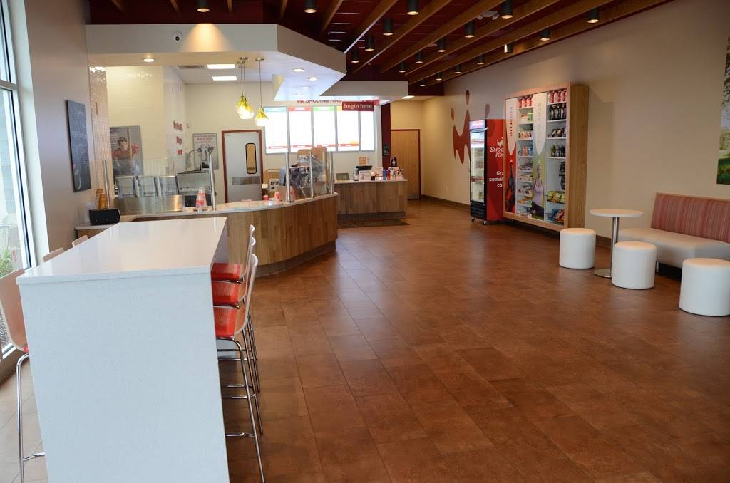 Smoothie King | restaurant | 3300 IN-32 Unit A, Westfield, IN 46074, USA | 3179340043 OR +1 317-934-0043