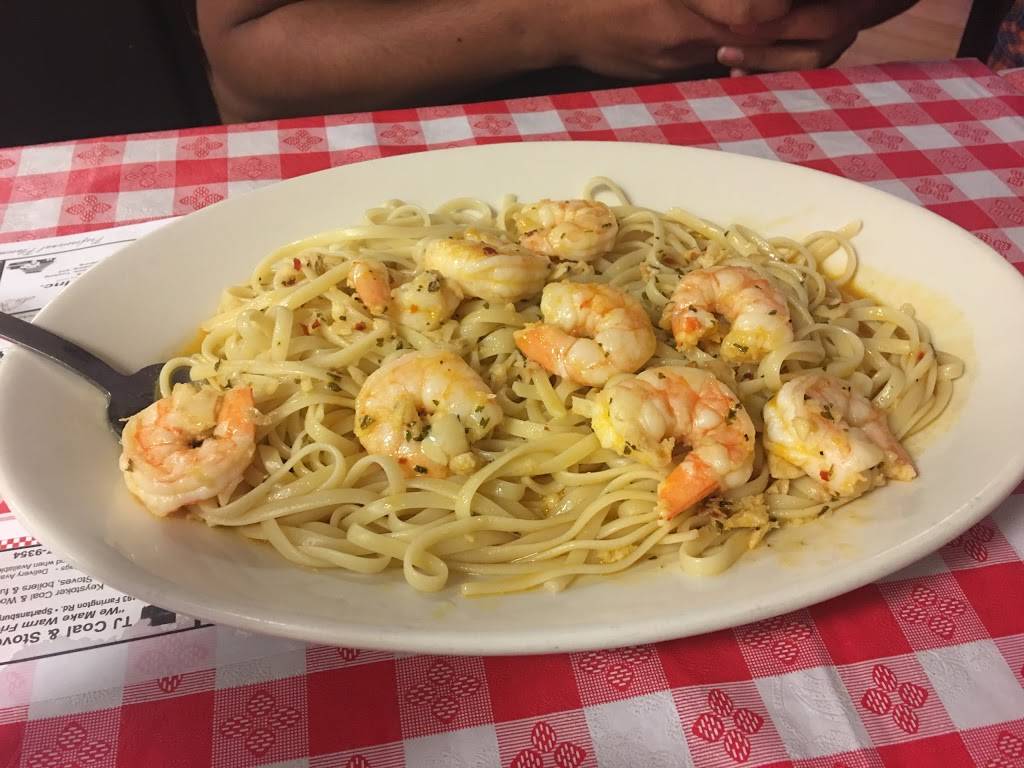 Maria S Italian Restaurant 109 W Spring St Titusville PA 16354 USA   3af15488c39f924ce867685908e9f35e  United States Pennsylvania Crawford County Titusville Marias Italian Restaurant 814 827 8800htm 