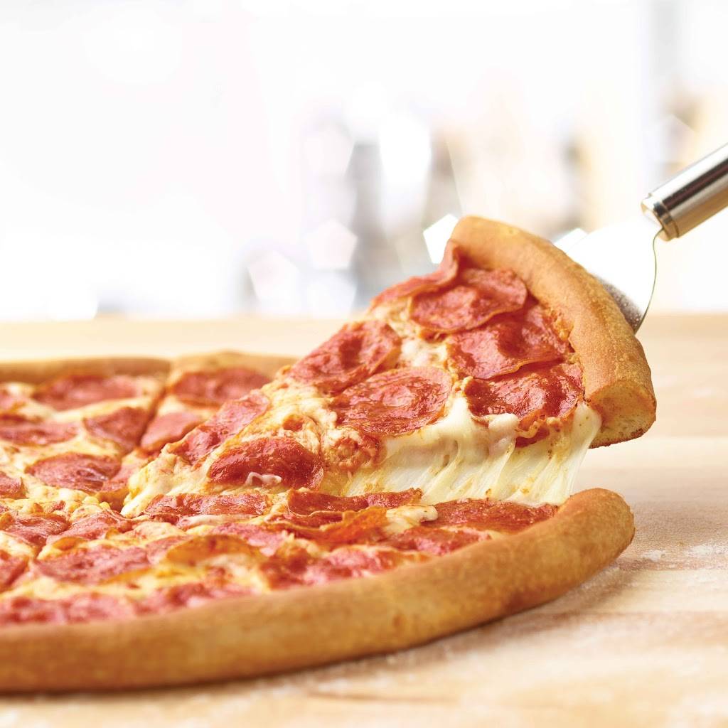 Papa Johns Pizza | restaurant | 12850 W 64th Ave Unit K, Arvada, CO 80004, USA | 3034251515 OR +1 303-425-1515