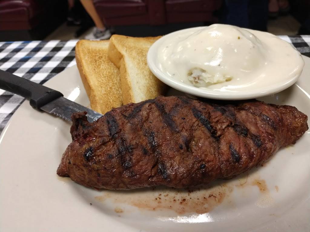 Uncle Bubba's Grillhouse | 605 W Broad St, Mineola, TX 75773, USA