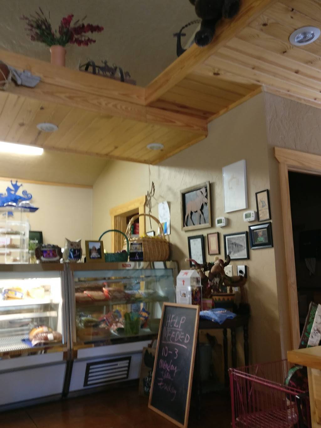 Moose Market | restaurant | 1403 Clearwood Dr, Longview, TX 75604, USA | 9037538300 OR +1 903-753-8300