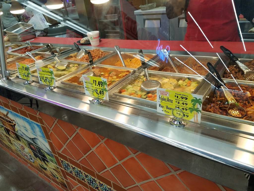 Vallarta Supermarkets | bakery | 1951 W Clinton Ave, Fresno, CA 93705, USA | 5594763920 OR +1 559-476-3920