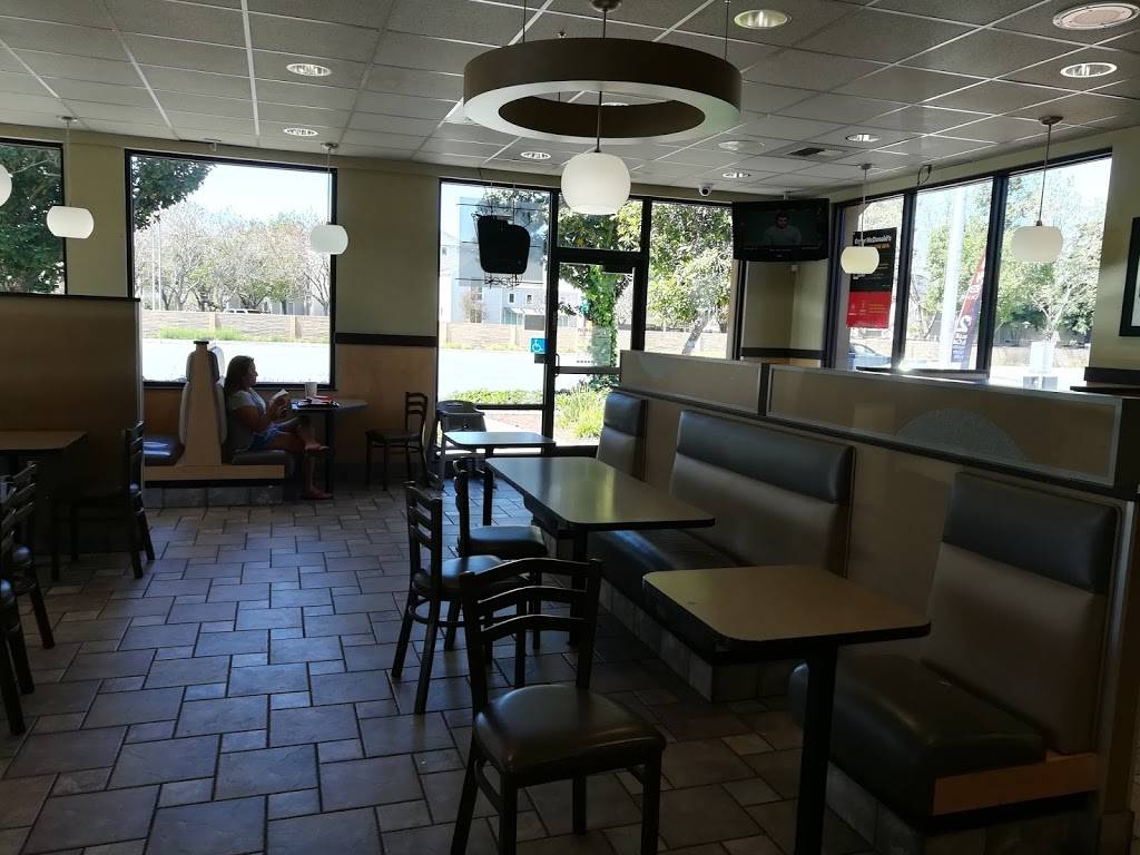 McDonalds | cafe | 4800 Almaden Expy, San Jose, CA 95136, USA | 4089799783 OR +1 408-979-9783