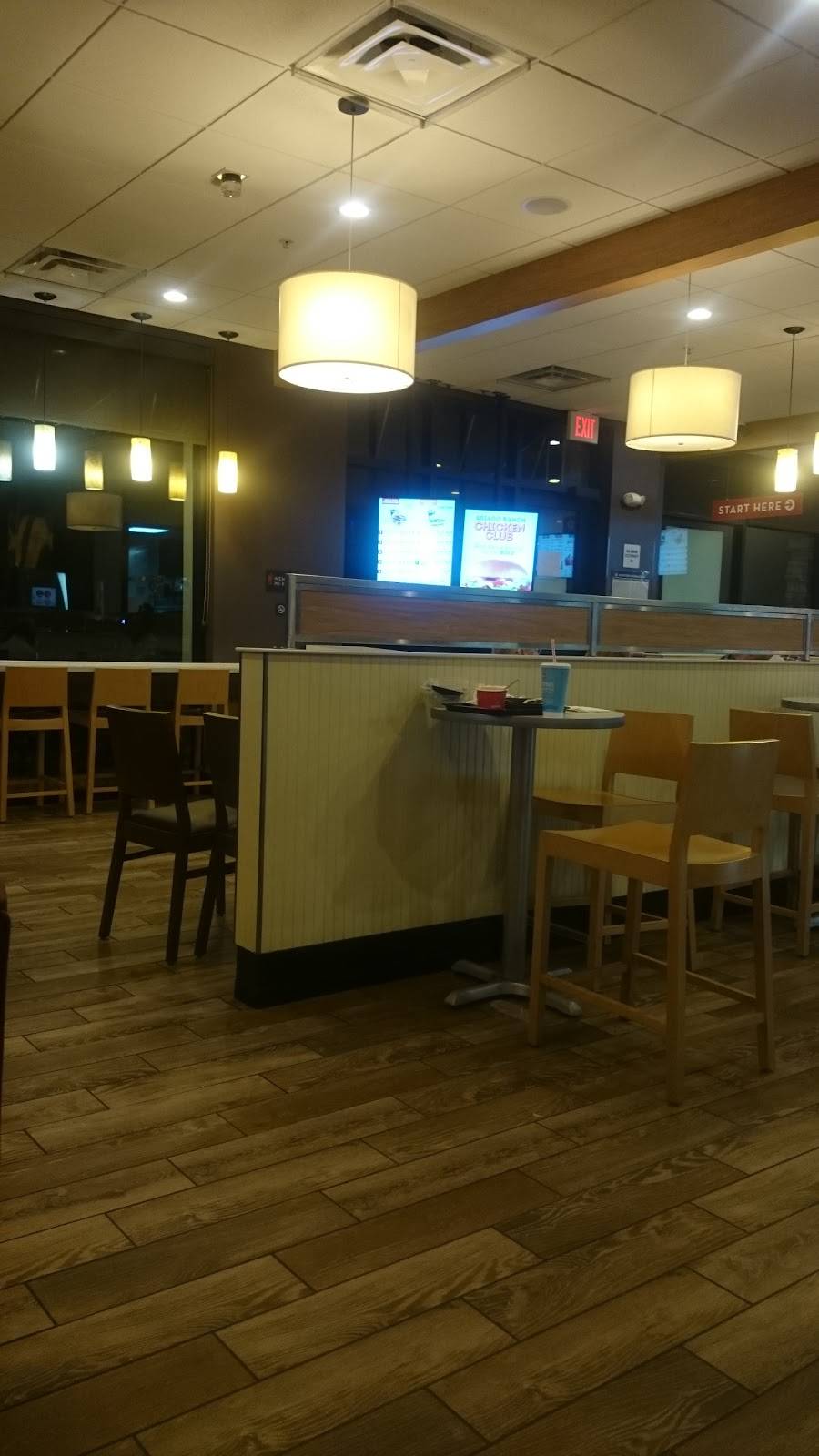 Wendy's Restaurant 9192A Glades Rd, Boca Raton, FL 33434, USA