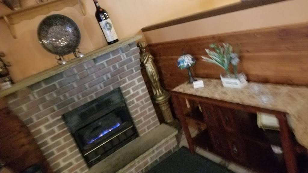 Ristorante Denicola MALLARD CREEK SHOPPING CENTER, 130 Almshouse Rd
