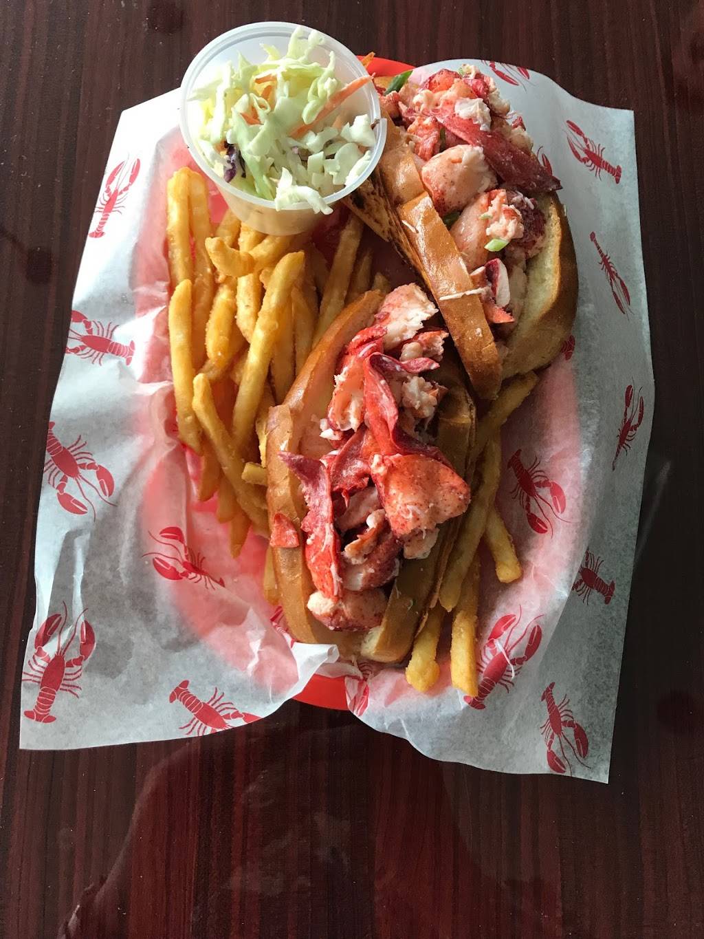 Maine Lobster Shack - Restaurant | 425 Fore St, Portland ...