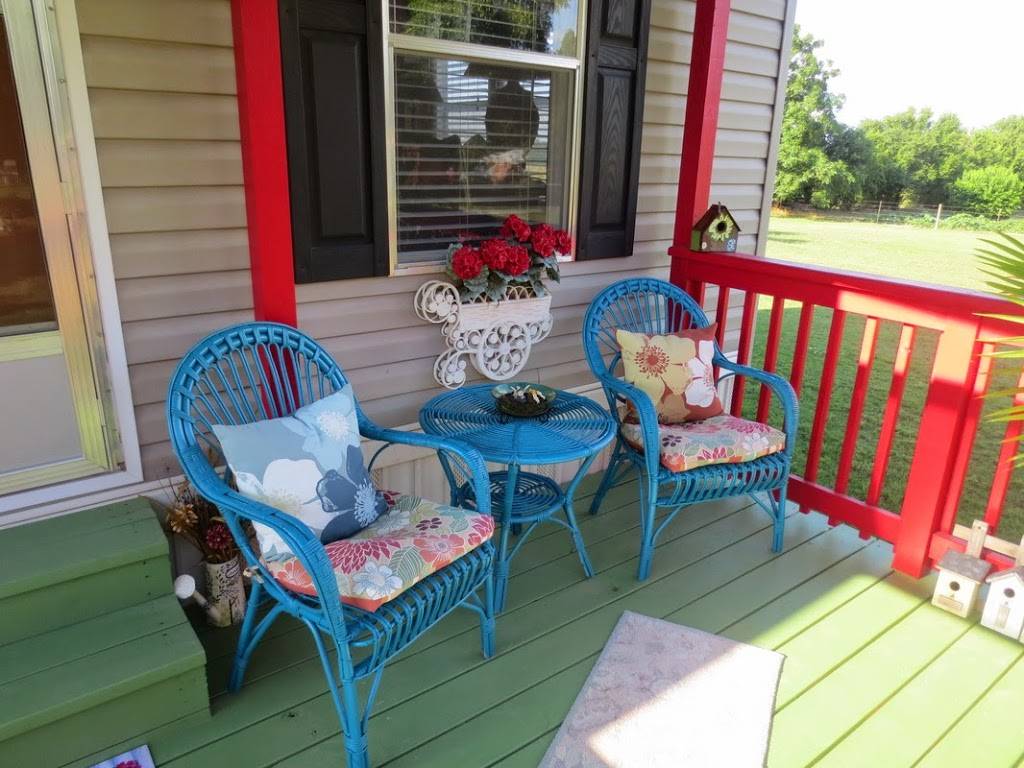 The Geranium House Bed & Breakfast / Tea Room & Bistro | cafe | 600 Wood St, Athens, TX 75751, USA | 9036756895 OR +1 903-675-6895