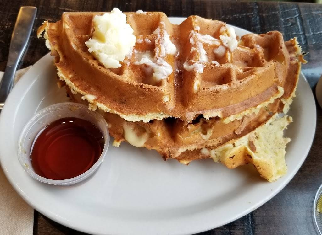 Maple Street Biscuit Company - Parsons Alley | restaurant | 3550 W Lawrenceville St Unit 210, Duluth, GA 30096, USA | 6784045625 OR +1 678-404-5625