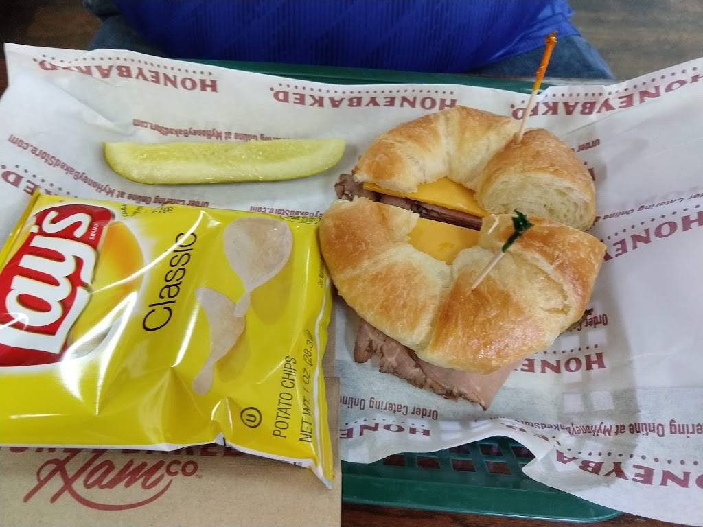 The Honey Baked Ham Company | cafe | 3529 US, GA-138, Stockbridge, GA 30281, USA | 7703890400 OR +1 770-389-0400