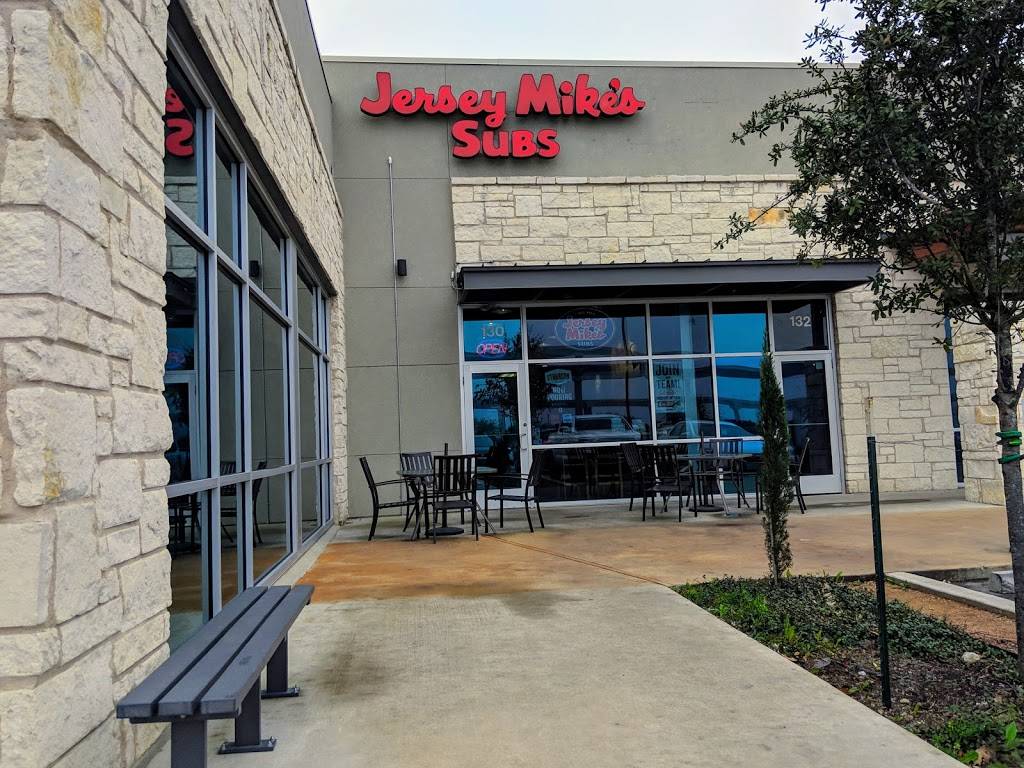jersey mike's round rock