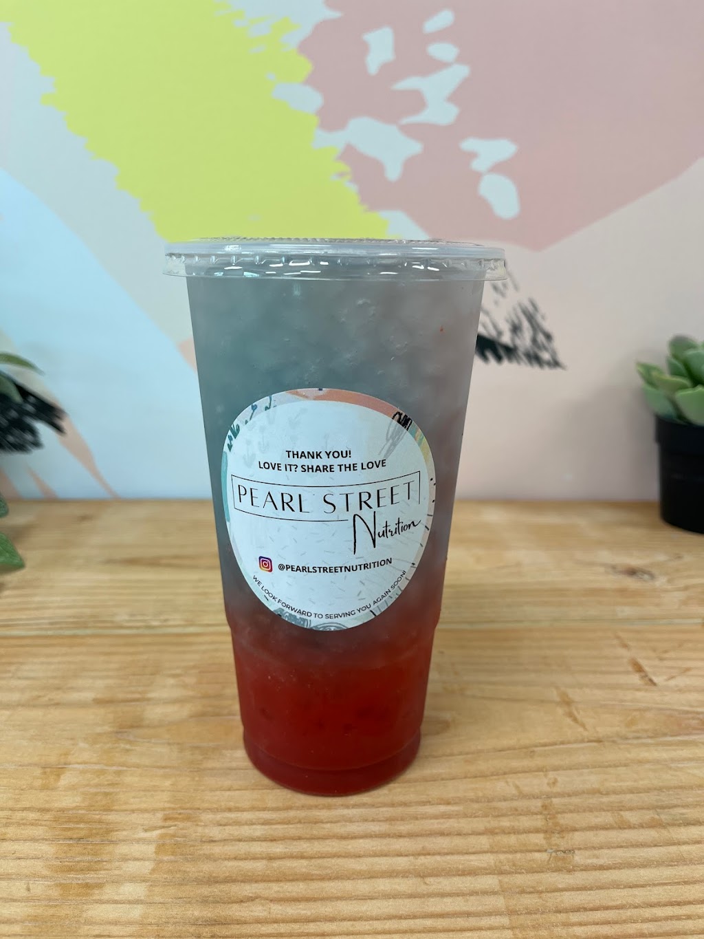 Pearl Street Nutrition | restaurant | 5 Pearl St, Stoughton, MA 02072, USA | 7818866384 OR +1 781-886-6384