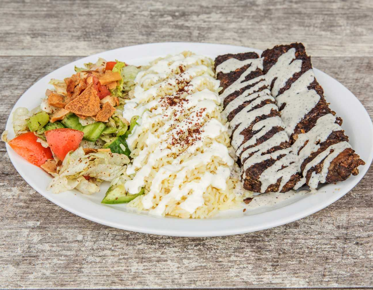 Osmow's Shawarma | 119 Osler Dr, Dundas, ON L9H 6X4, Canada