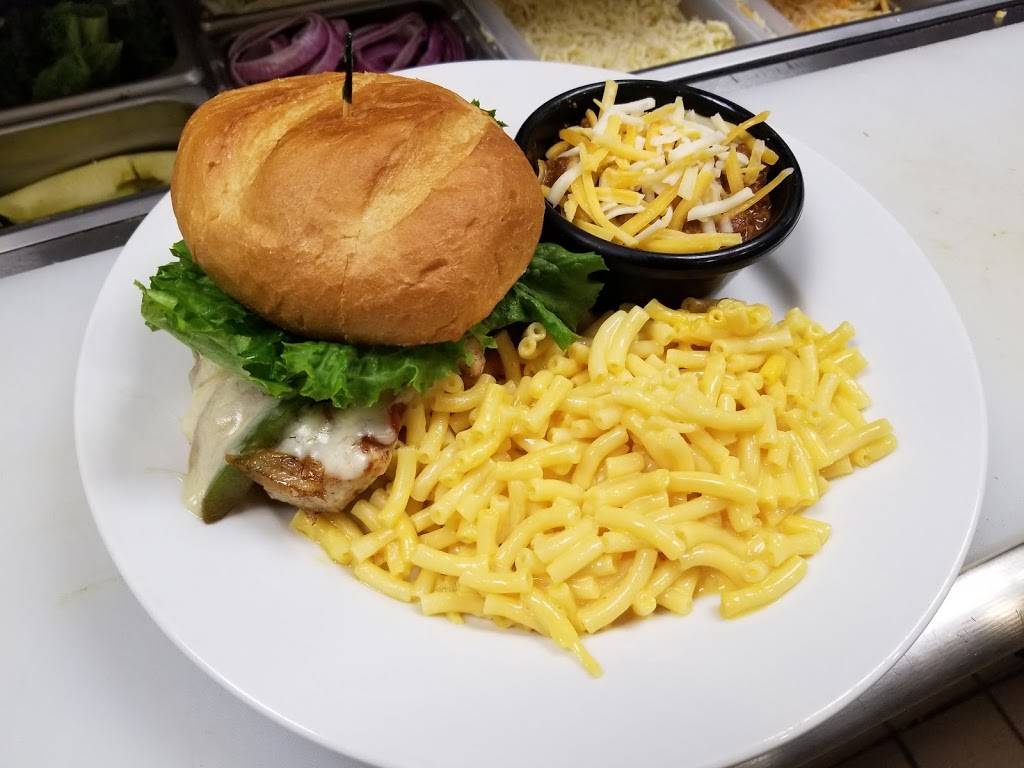 Harbells | restaurant | 315 Park Central W, Springfield, MO 65806, USA | 4178620477 OR +1 417-862-0477