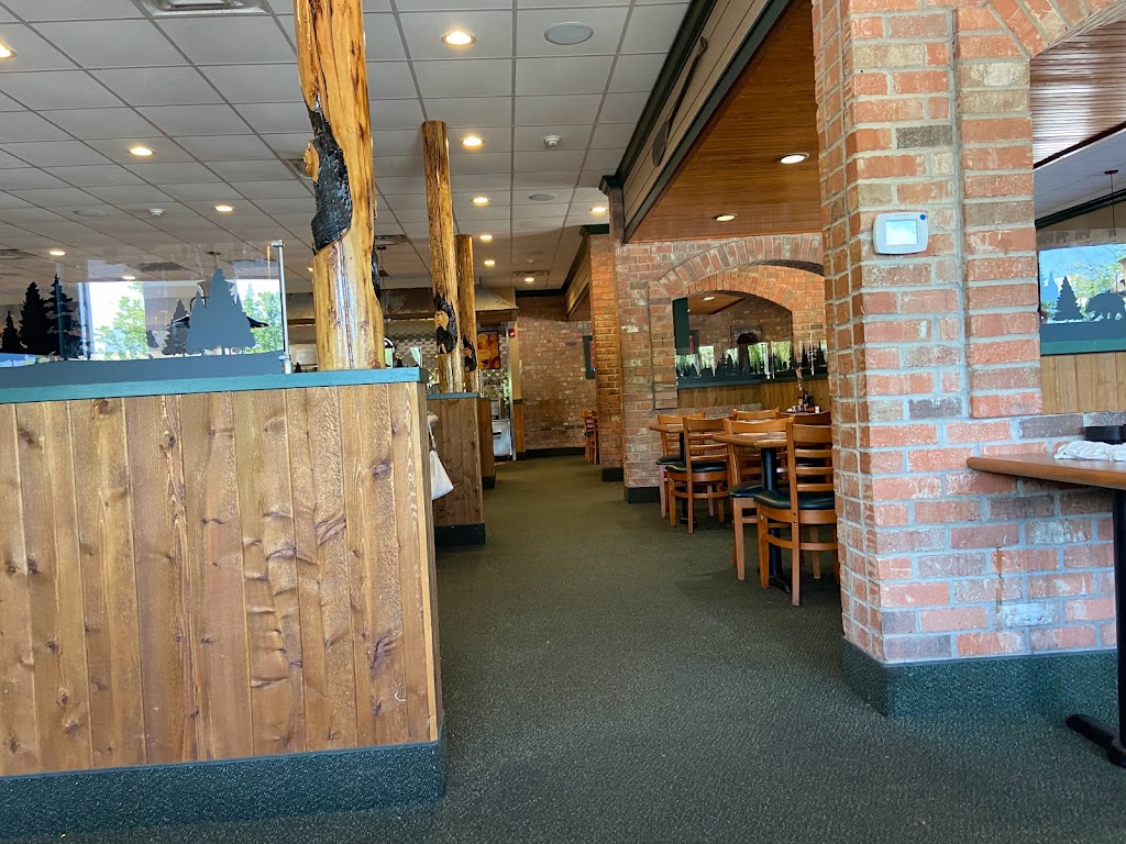 Black Bear Diner North Little Rock - Restaurant | 2724 Lakewood Village