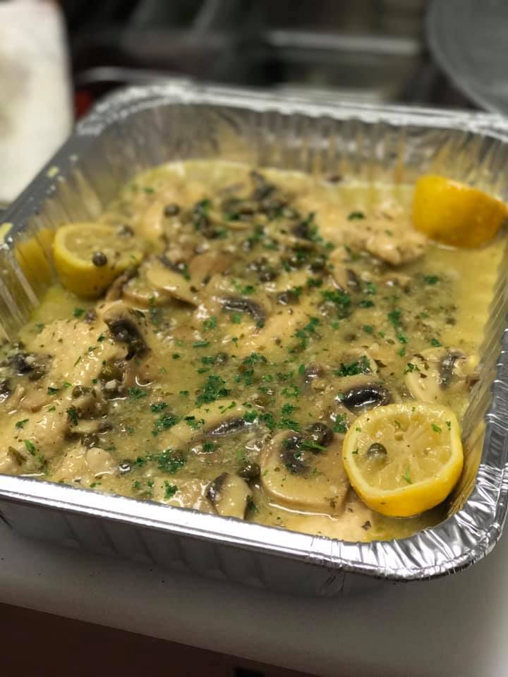 Italian Delite Pizzeria & Restaurant | restaurant | 734 W Main St, Trappe, PA 19426, USA | 6104540172 OR +1 610-454-0172
