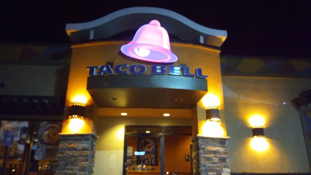 Taco Bell | meal takeaway | 3887 Hwy 138 SE, Stockbridge, GA 30281, USA | 7703895422 OR +1 770-389-5422