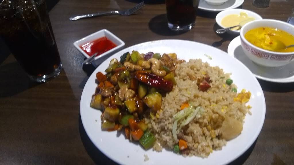 Golden Star Chinese Food - Restaurant | 2257 Hilltop Dr ...