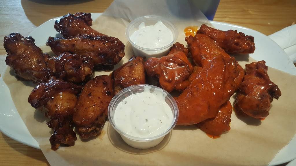 Round Table Clubhouse | meal delivery | 27961 Highland Ave, Highland, CA 92346, USA | 9093590055 OR +1 909-359-0055