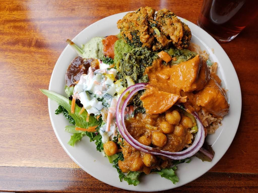 Mela Indian Restaurant 70 N Lexington Ave, Asheville, NC 28801, USA